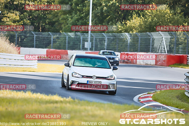 Bild #23881393 - Touristenfahrten Nürburgring Nordschleife (20.08.2023)