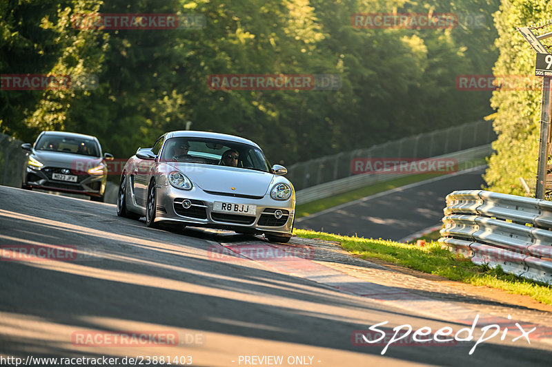 Bild #23881403 - Touristenfahrten Nürburgring Nordschleife (20.08.2023)