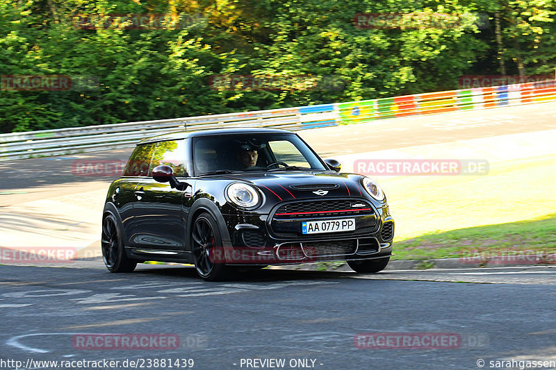 Bild #23881439 - Touristenfahrten Nürburgring Nordschleife (20.08.2023)