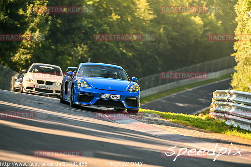 Bild #23881455 - Touristenfahrten Nürburgring Nordschleife (20.08.2023)