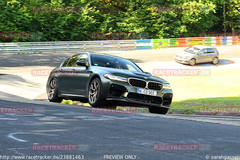 Bild #23881463 - Touristenfahrten Nürburgring Nordschleife (20.08.2023)