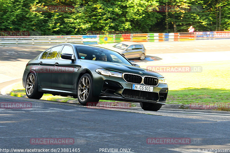 Bild #23881465 - Touristenfahrten Nürburgring Nordschleife (20.08.2023)