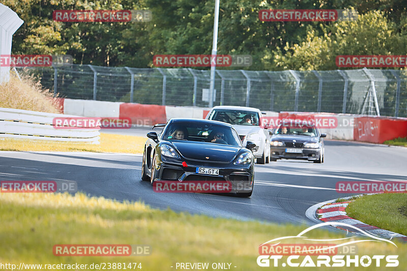 Bild #23881474 - Touristenfahrten Nürburgring Nordschleife (20.08.2023)