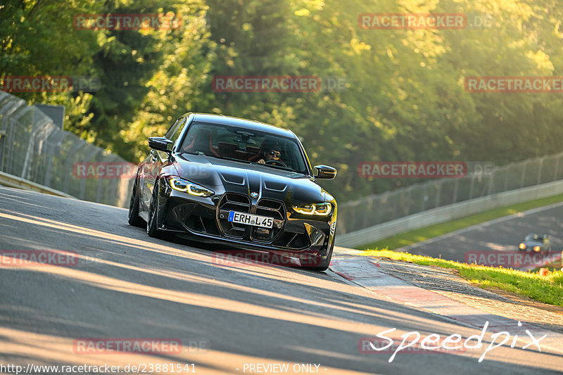 Bild #23881541 - Touristenfahrten Nürburgring Nordschleife (20.08.2023)