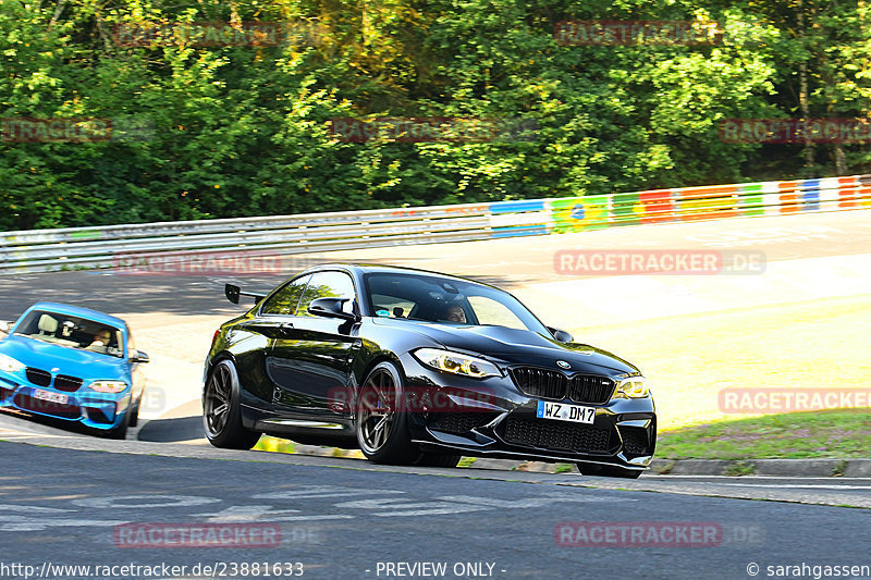 Bild #23881633 - Touristenfahrten Nürburgring Nordschleife (20.08.2023)