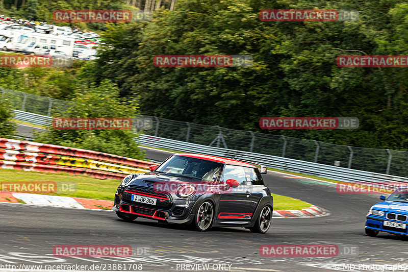 Bild #23881708 - Touristenfahrten Nürburgring Nordschleife (20.08.2023)