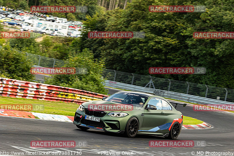 Bild #23881730 - Touristenfahrten Nürburgring Nordschleife (20.08.2023)