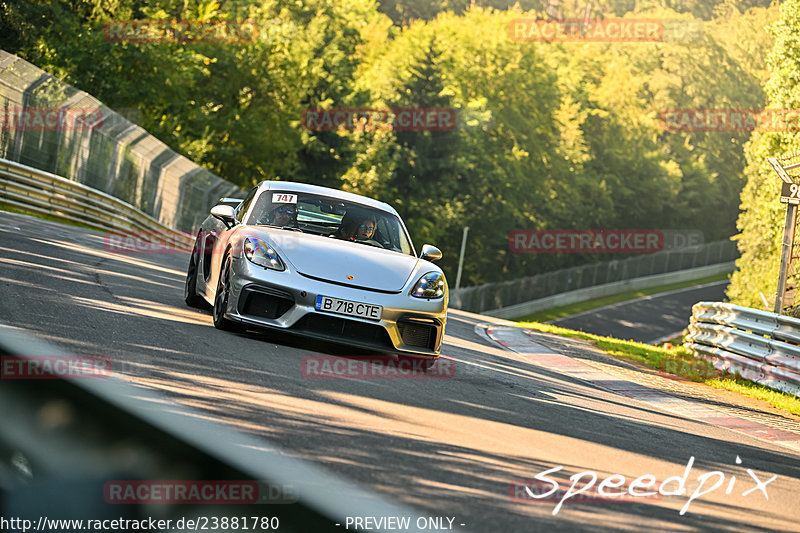 Bild #23881780 - Touristenfahrten Nürburgring Nordschleife (20.08.2023)