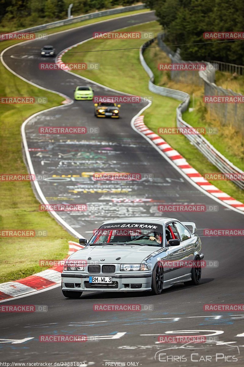 Bild #23881802 - Touristenfahrten Nürburgring Nordschleife (20.08.2023)