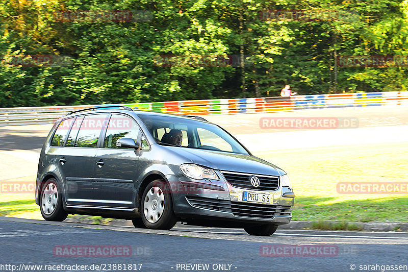 Bild #23881817 - Touristenfahrten Nürburgring Nordschleife (20.08.2023)