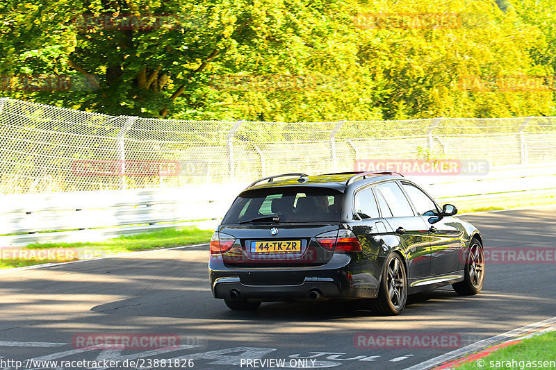 Bild #23881826 - Touristenfahrten Nürburgring Nordschleife (20.08.2023)