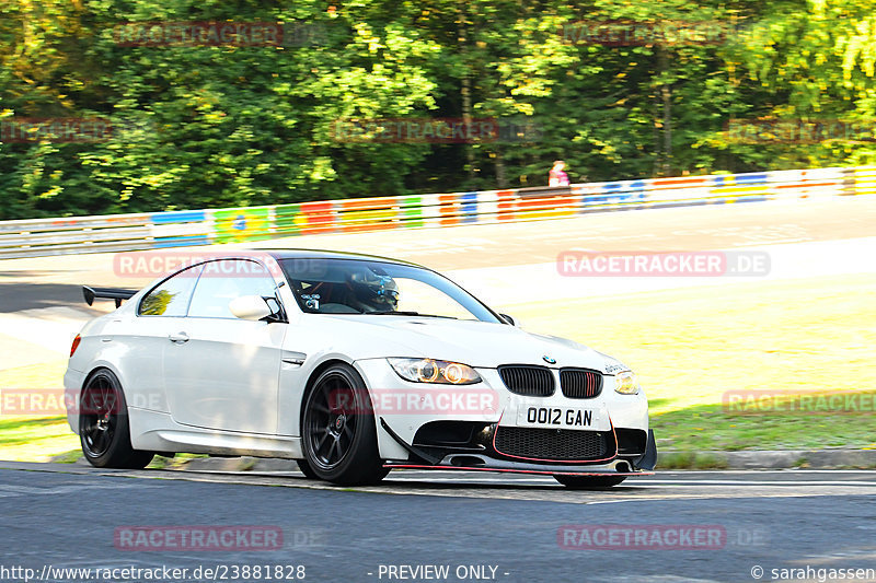 Bild #23881828 - Touristenfahrten Nürburgring Nordschleife (20.08.2023)