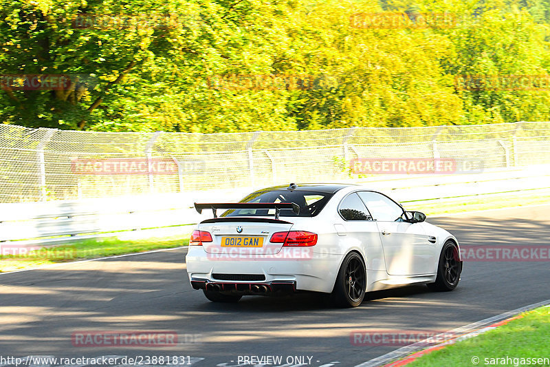 Bild #23881831 - Touristenfahrten Nürburgring Nordschleife (20.08.2023)