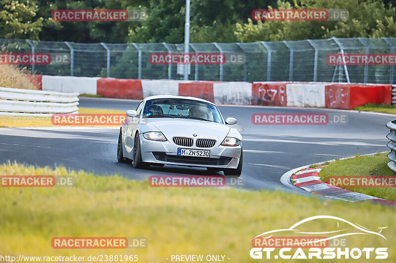 Bild #23881965 - Touristenfahrten Nürburgring Nordschleife (20.08.2023)