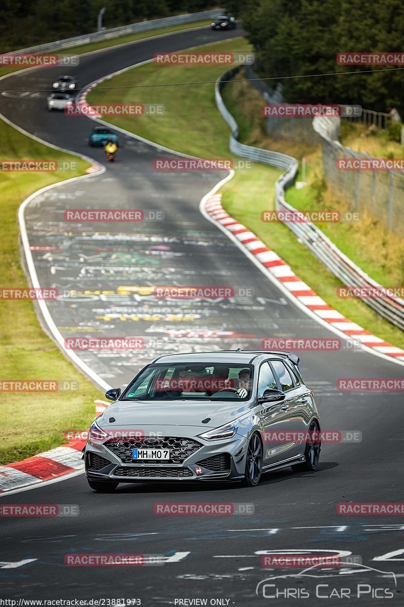 Bild #23881973 - Touristenfahrten Nürburgring Nordschleife (20.08.2023)