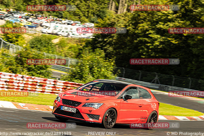 Bild #23881989 - Touristenfahrten Nürburgring Nordschleife (20.08.2023)