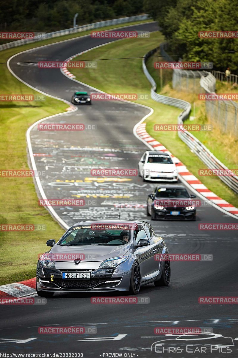 Bild #23882008 - Touristenfahrten Nürburgring Nordschleife (20.08.2023)