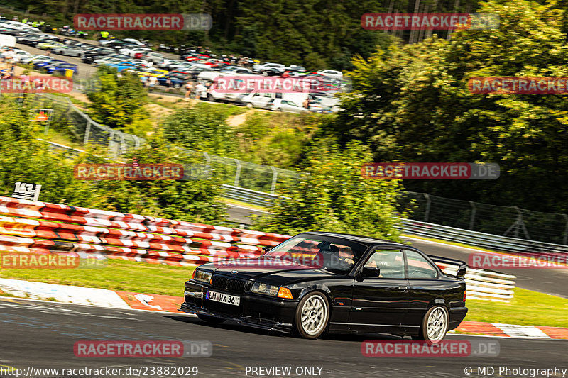 Bild #23882029 - Touristenfahrten Nürburgring Nordschleife (20.08.2023)