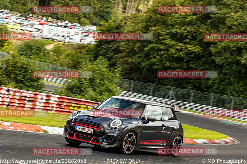 Bild #23882058 - Touristenfahrten Nürburgring Nordschleife (20.08.2023)