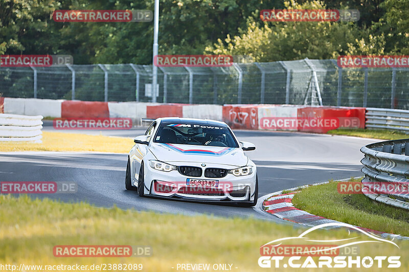 Bild #23882089 - Touristenfahrten Nürburgring Nordschleife (20.08.2023)