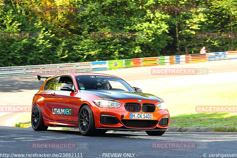 Bild #23882111 - Touristenfahrten Nürburgring Nordschleife (20.08.2023)