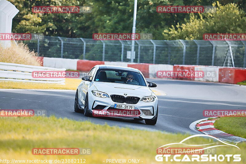 Bild #23882112 - Touristenfahrten Nürburgring Nordschleife (20.08.2023)