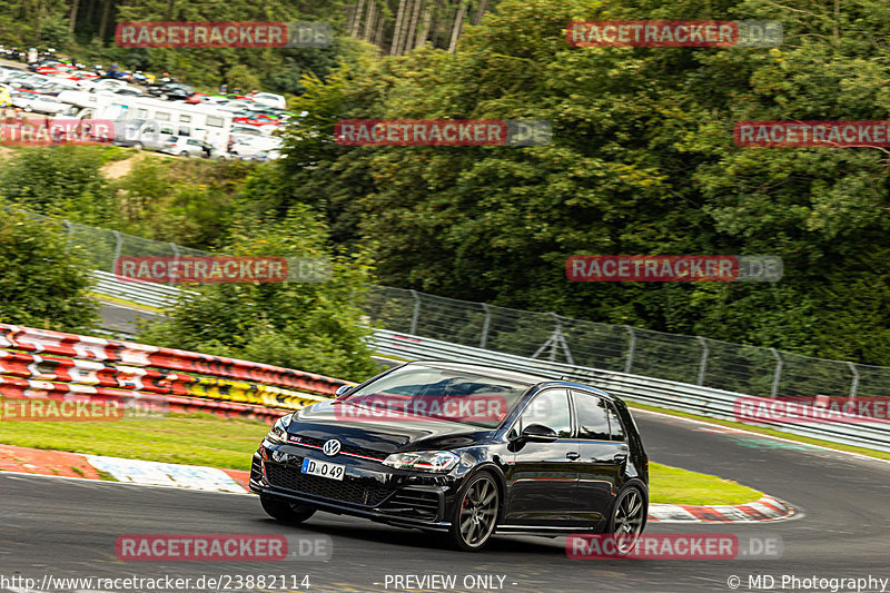 Bild #23882114 - Touristenfahrten Nürburgring Nordschleife (20.08.2023)