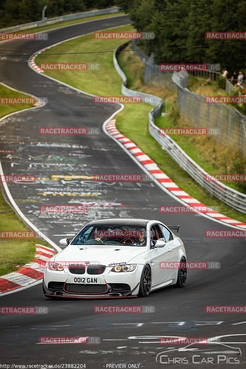 Bild #23882204 - Touristenfahrten Nürburgring Nordschleife (20.08.2023)