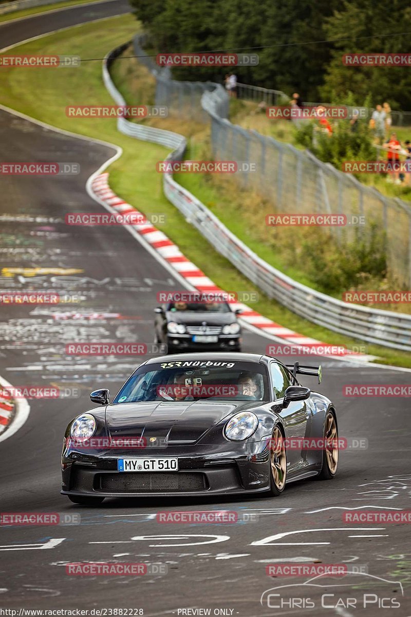 Bild #23882228 - Touristenfahrten Nürburgring Nordschleife (20.08.2023)