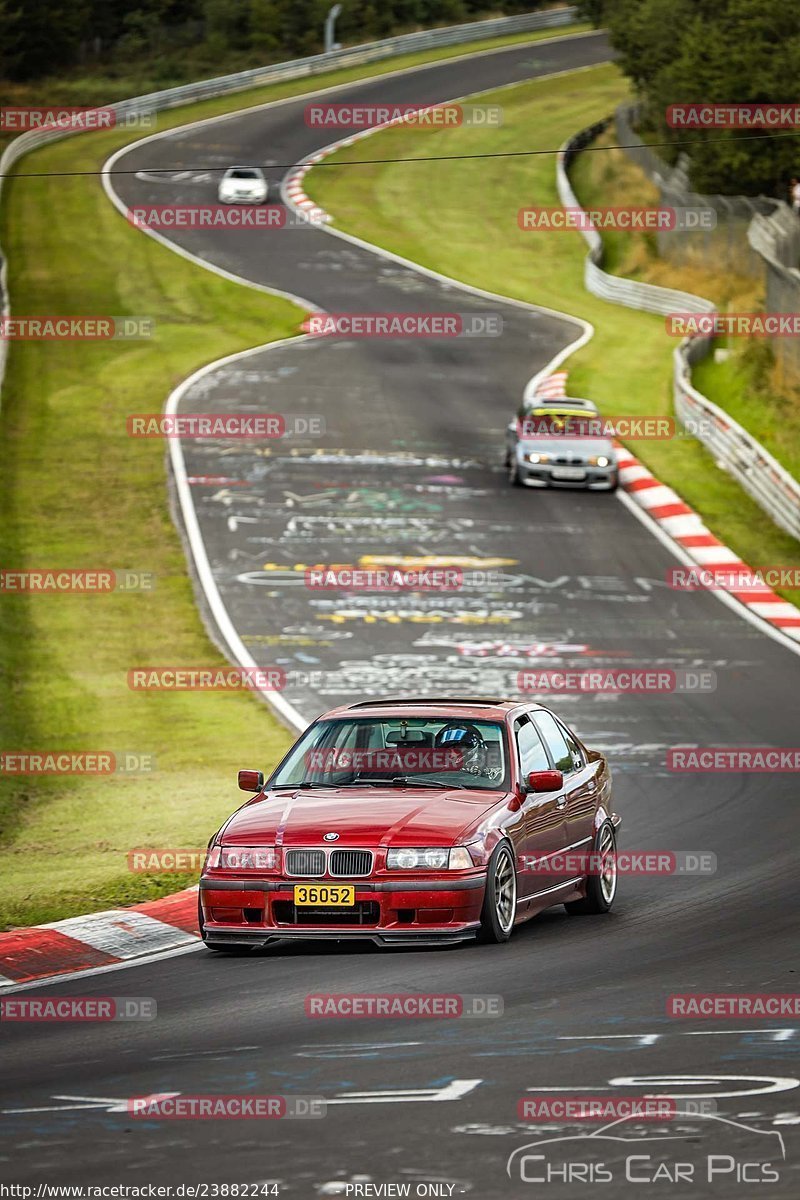 Bild #23882244 - Touristenfahrten Nürburgring Nordschleife (20.08.2023)