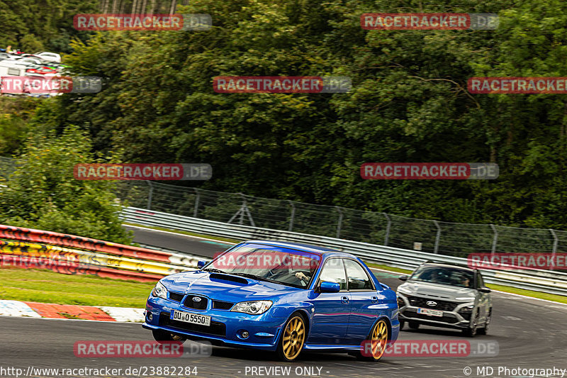 Bild #23882284 - Touristenfahrten Nürburgring Nordschleife (20.08.2023)