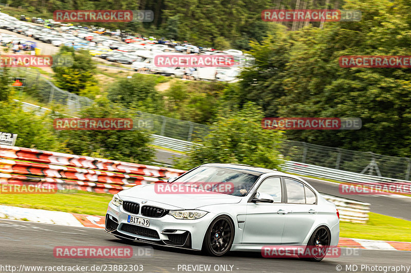 Bild #23882303 - Touristenfahrten Nürburgring Nordschleife (20.08.2023)