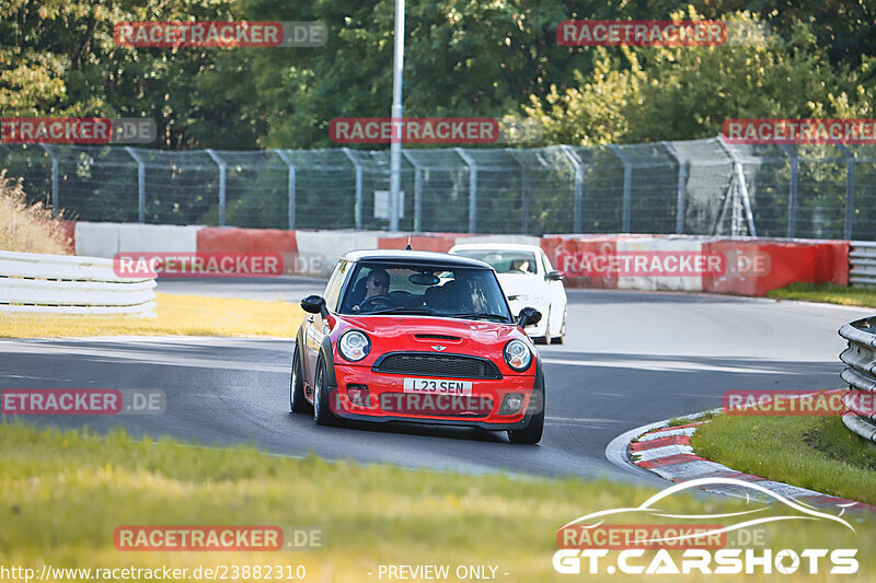 Bild #23882310 - Touristenfahrten Nürburgring Nordschleife (20.08.2023)