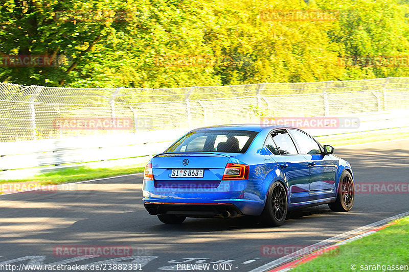 Bild #23882331 - Touristenfahrten Nürburgring Nordschleife (20.08.2023)