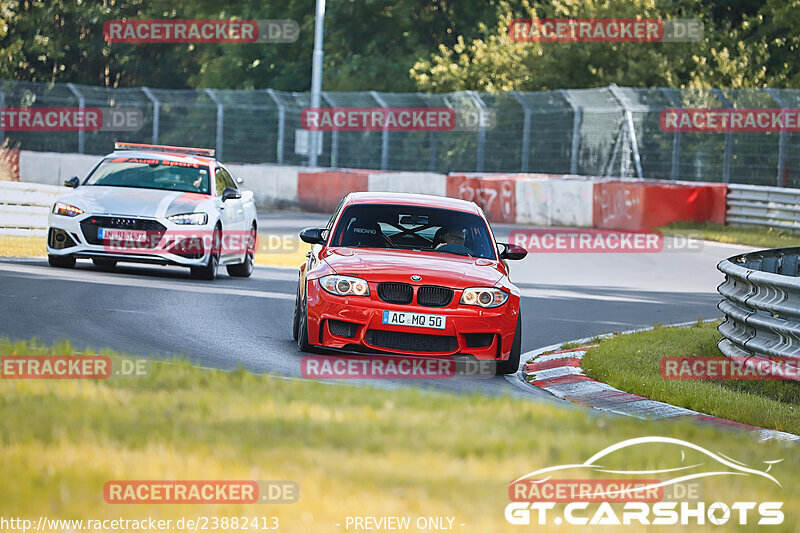 Bild #23882413 - Touristenfahrten Nürburgring Nordschleife (20.08.2023)