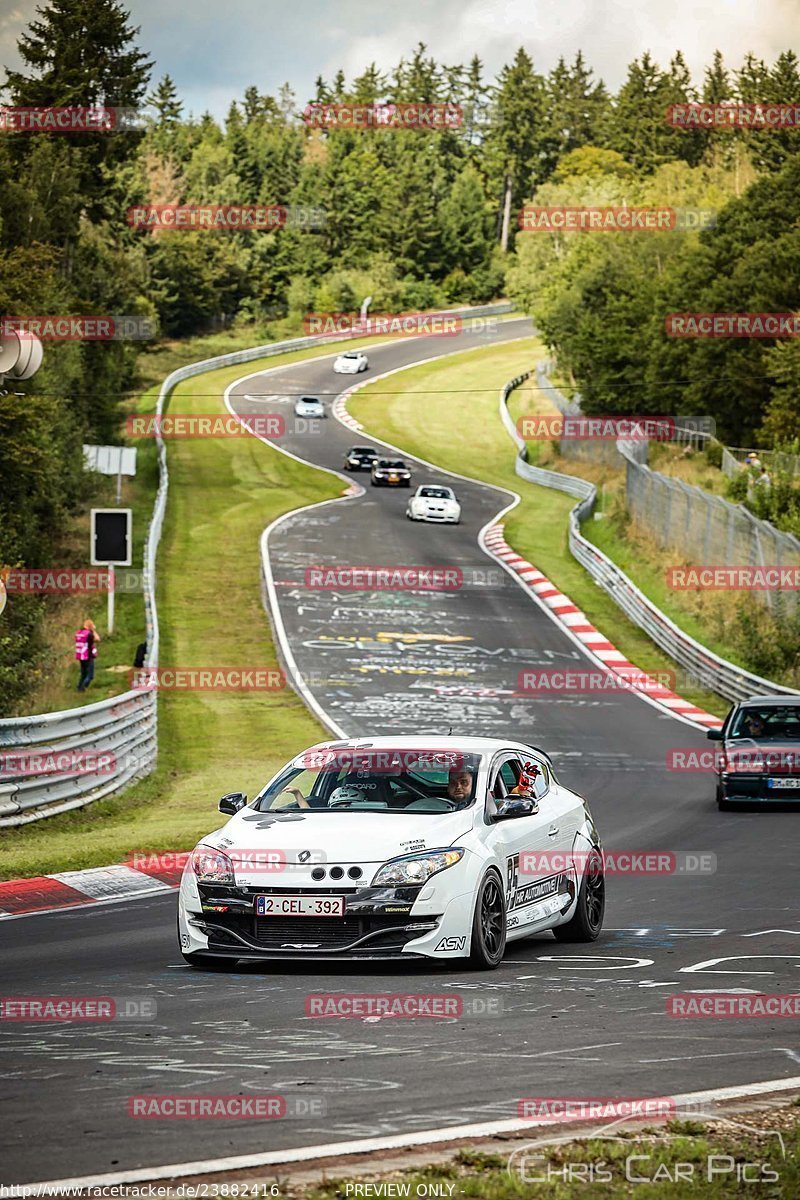 Bild #23882416 - Touristenfahrten Nürburgring Nordschleife (20.08.2023)