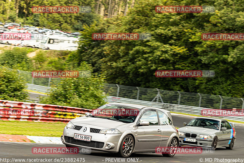 Bild #23882475 - Touristenfahrten Nürburgring Nordschleife (20.08.2023)