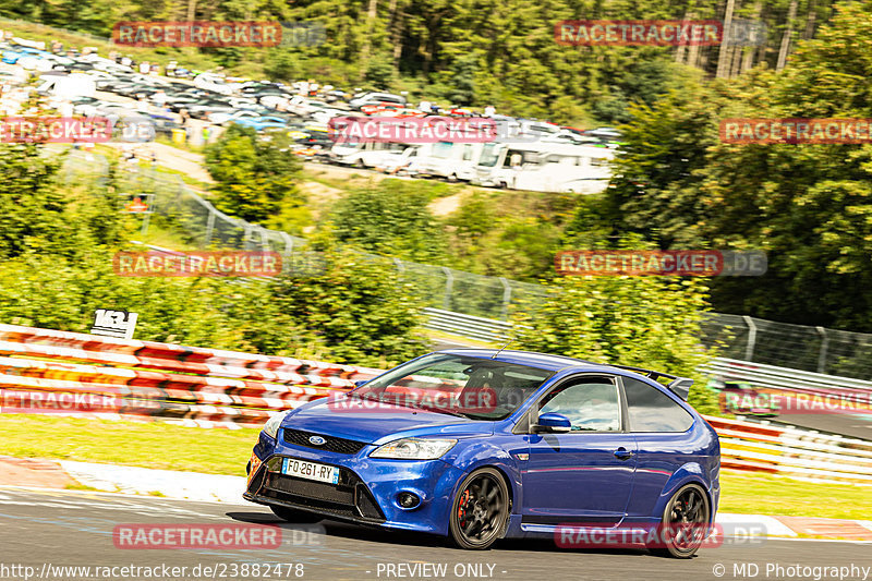 Bild #23882478 - Touristenfahrten Nürburgring Nordschleife (20.08.2023)