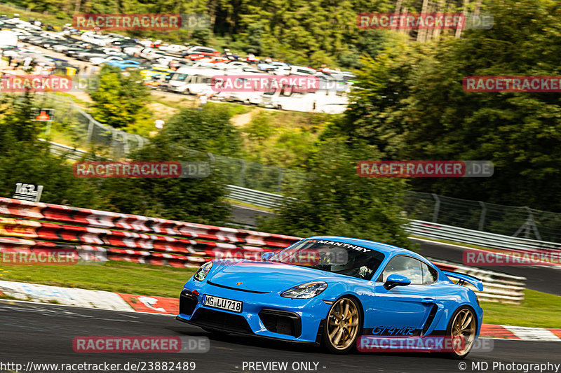 Bild #23882489 - Touristenfahrten Nürburgring Nordschleife (20.08.2023)