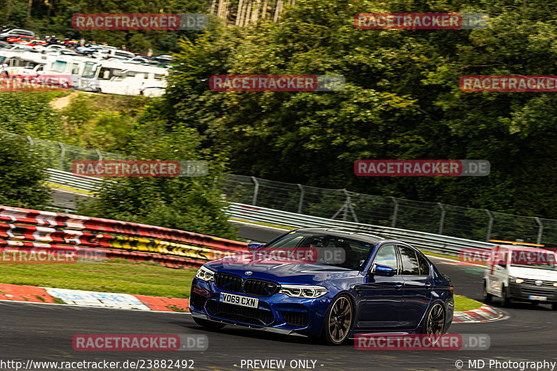 Bild #23882492 - Touristenfahrten Nürburgring Nordschleife (20.08.2023)