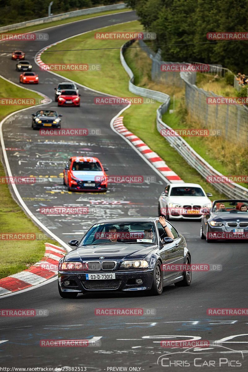 Bild #23882513 - Touristenfahrten Nürburgring Nordschleife (20.08.2023)