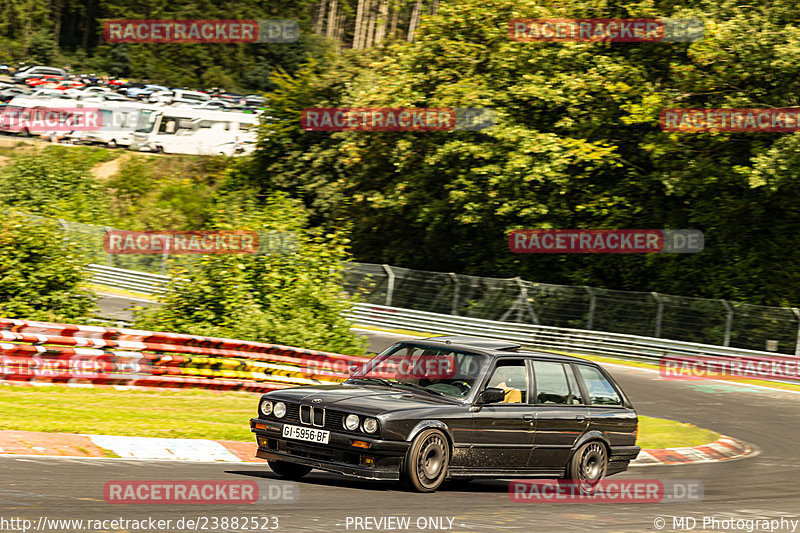 Bild #23882523 - Touristenfahrten Nürburgring Nordschleife (20.08.2023)