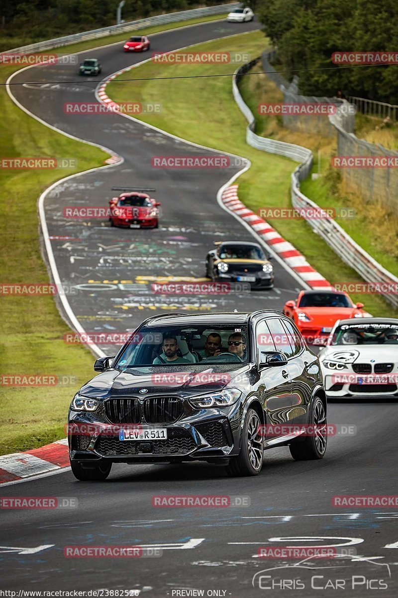 Bild #23882526 - Touristenfahrten Nürburgring Nordschleife (20.08.2023)