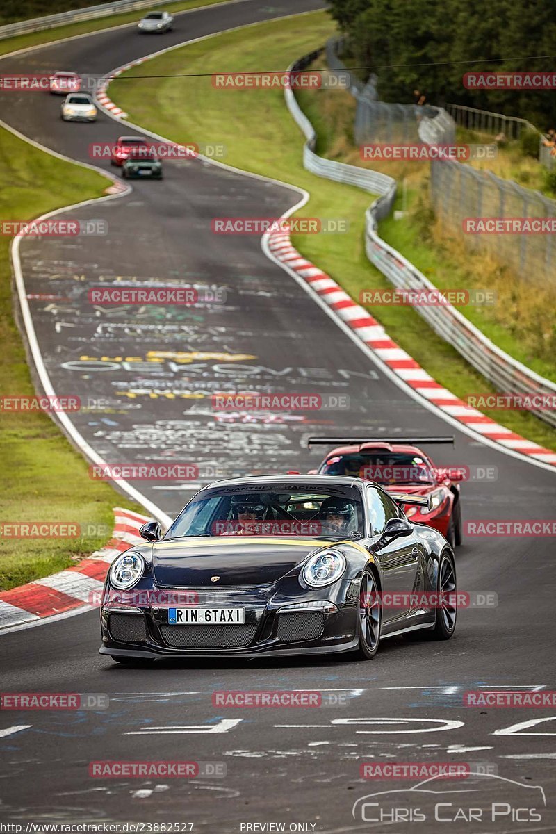 Bild #23882527 - Touristenfahrten Nürburgring Nordschleife (20.08.2023)