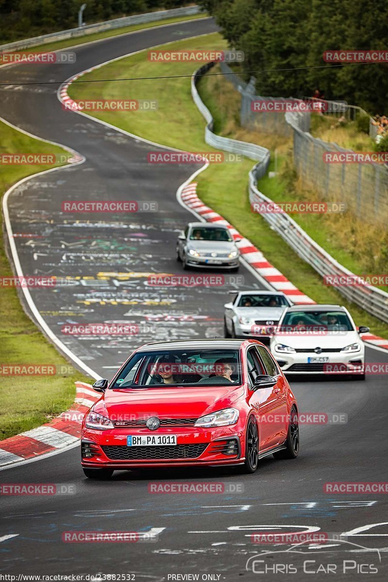 Bild #23882532 - Touristenfahrten Nürburgring Nordschleife (20.08.2023)