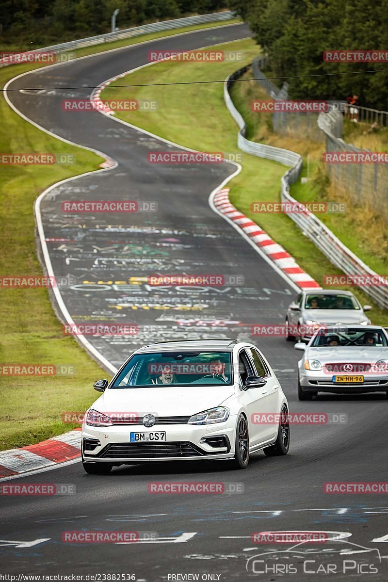 Bild #23882536 - Touristenfahrten Nürburgring Nordschleife (20.08.2023)