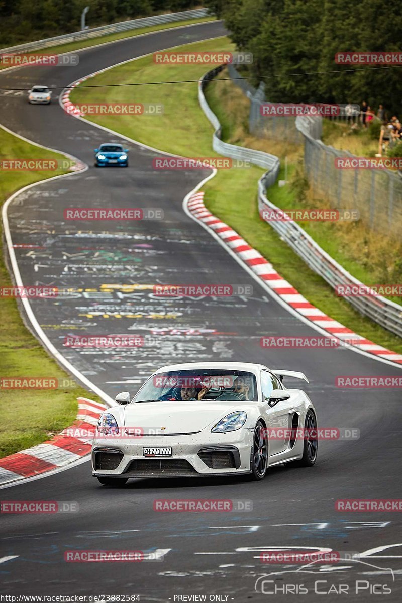 Bild #23882584 - Touristenfahrten Nürburgring Nordschleife (20.08.2023)