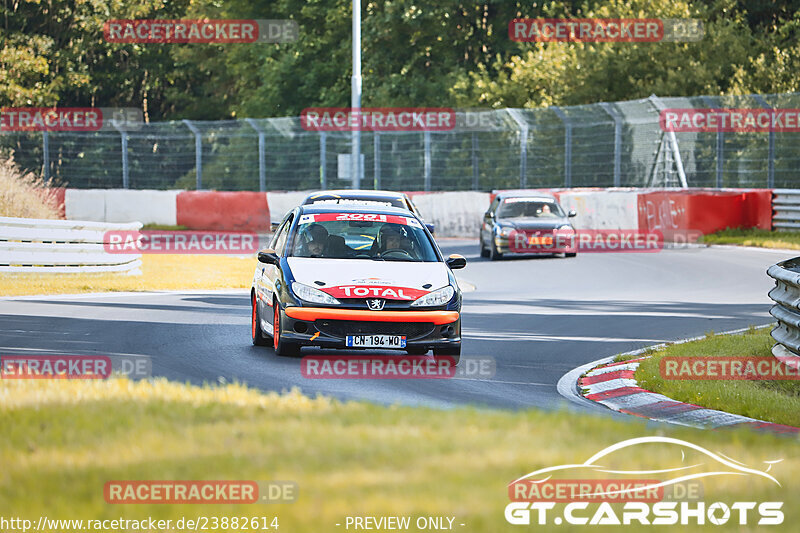 Bild #23882614 - Touristenfahrten Nürburgring Nordschleife (20.08.2023)