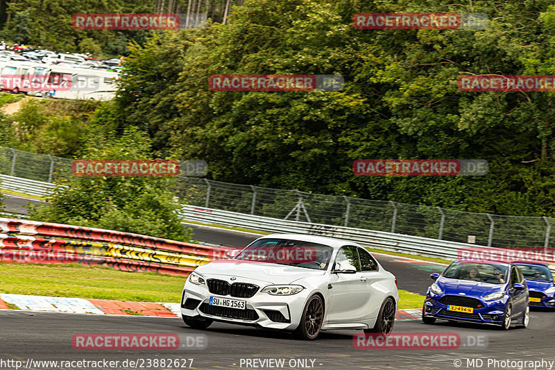 Bild #23882627 - Touristenfahrten Nürburgring Nordschleife (20.08.2023)