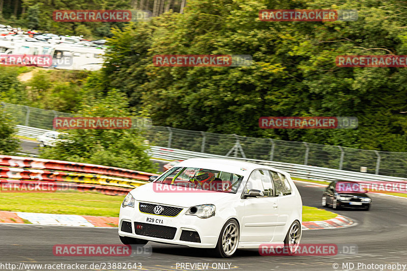 Bild #23882643 - Touristenfahrten Nürburgring Nordschleife (20.08.2023)